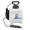 Bare Ground Mag Plus Deluxe system w/ pump sprayer and 1 gallon of liquid deicer BGDS-1 - alternate 1